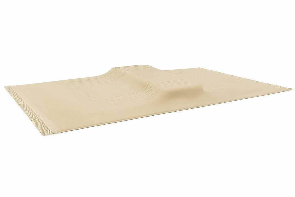 BarākaMat Comfort+