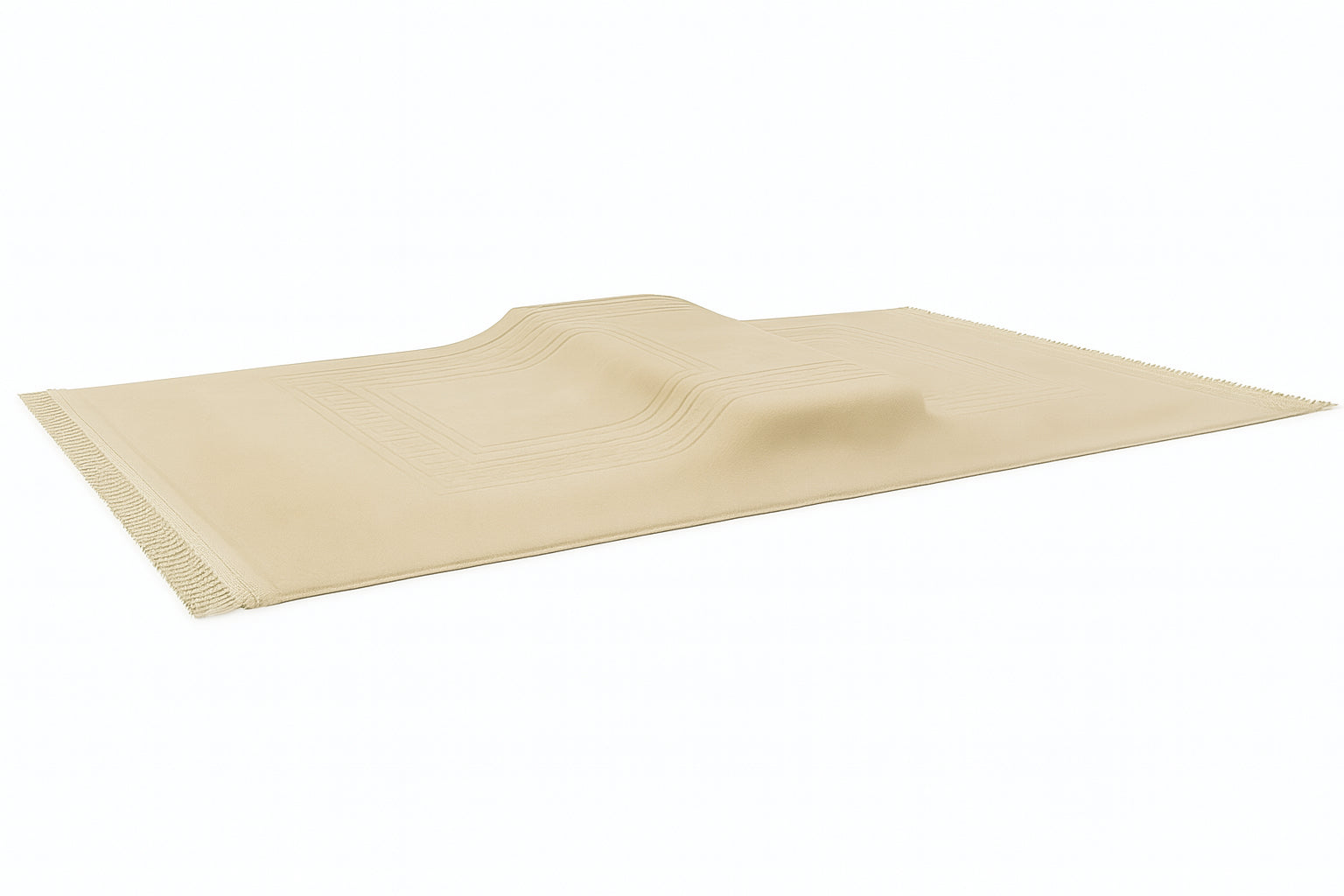 BarākaMat Comfort+